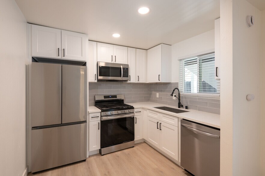 More Photos Of 4346 Texas St, San Diego Apartments For Sale