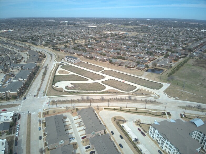 More Photos Of 4150 Friendship Ave, McKinney Land For Sale