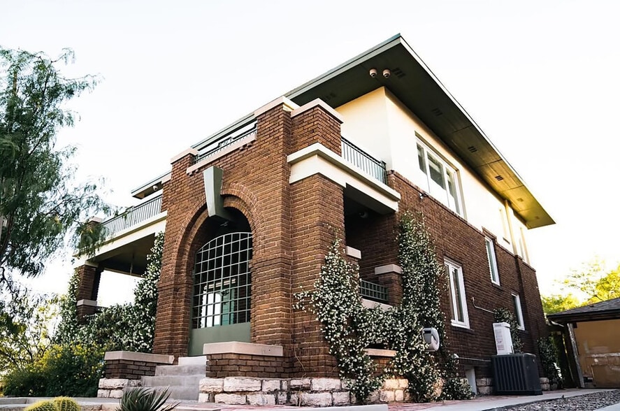 Primary Photo Of 1701 N Stanton St, El Paso Office Residential For Sale