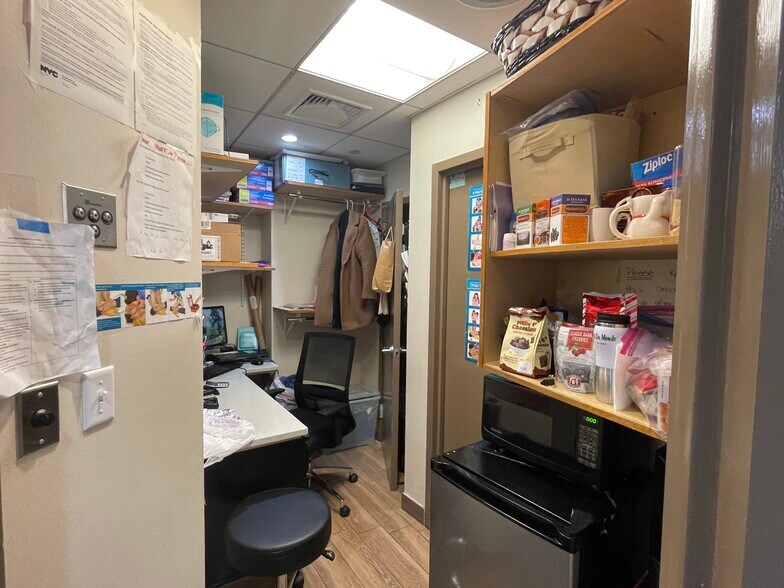 More Photos Of 128-138 Mott St, New York Medical For Lease