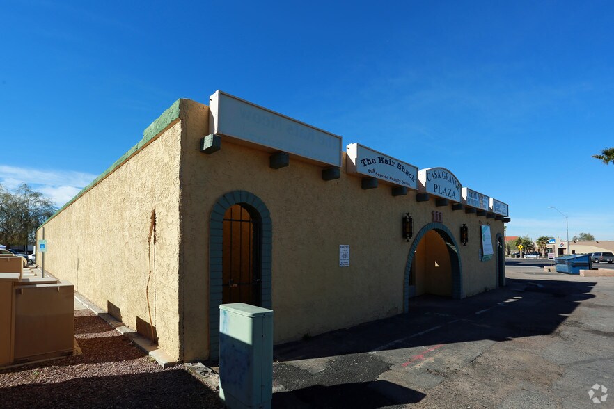 More Photos Of 111 W Florence Blvd, Casa Grande Office For Lease