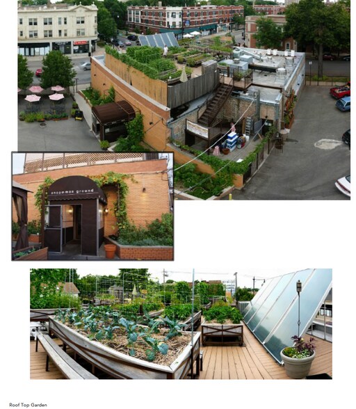 More Photos Of 1401 W Devon Ave, Chicago Restaurant For Sale