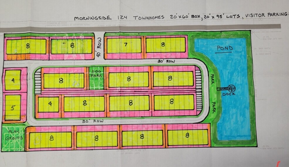 More Photos Of ,  Land For Sale