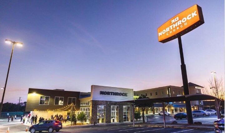 Primary Photo Of 1278 N Loop 1604 E, San Antonio Medical For Sale