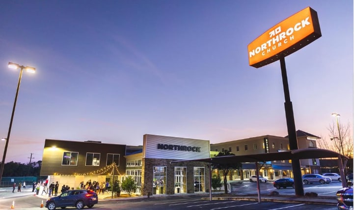 More Photos Of 1278 N Loop 1604 E, San Antonio Medical For Sale