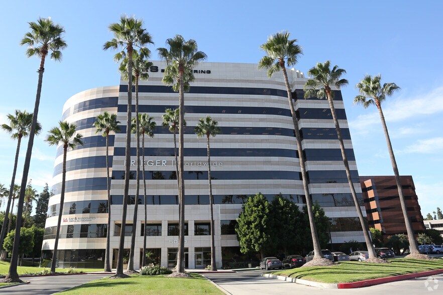 More Photos Of 5000 E Spring St, Long Beach Unknown For Lease