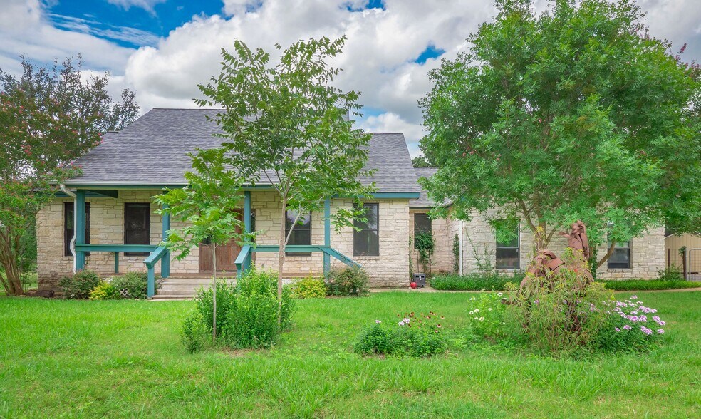 More Photos Of 13511 Carpenter Ln, Manchaca Land For Sale