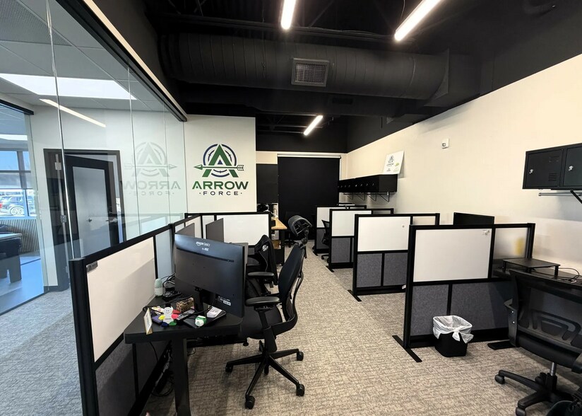 More Photos Of 4308 Grant Blvd, Yukon Medical For Lease