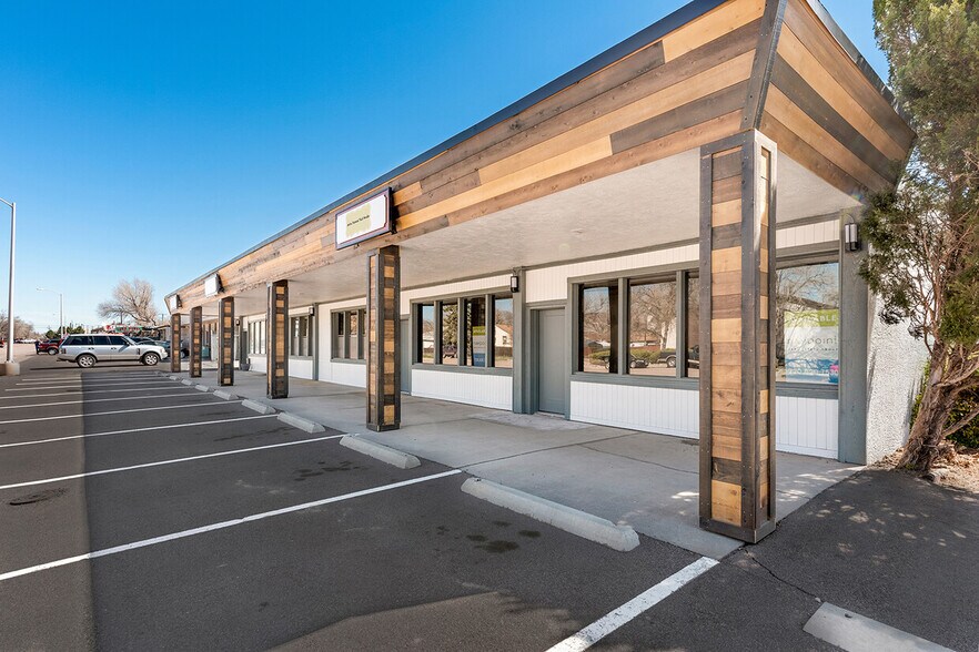 More Photos Of 2217-2225 N Weber St, Colorado Springs General Retail For Sale