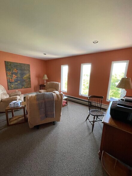 More Photos Of 5138 Shelburne Rd, Shelburne Office For Sale