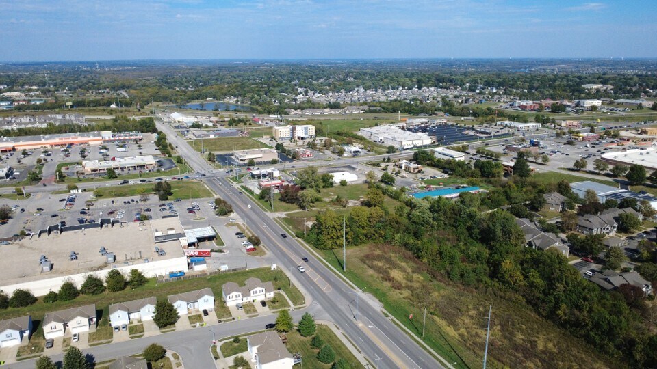 More Photos Of 129 S Mullen Rd, Belton Land For Sale