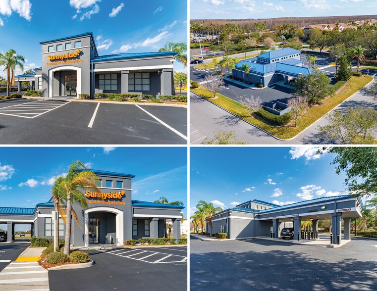 More Photos Of 2051 Town Center Blvd, Orlando Freestanding For Lease