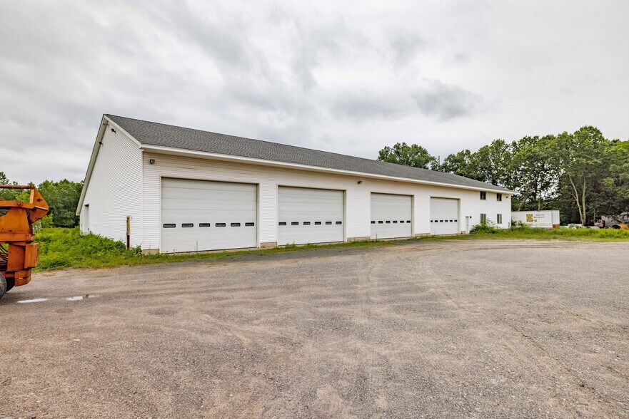 More Photos Of 769 Silver Street, Agawam Warehouse For Sale