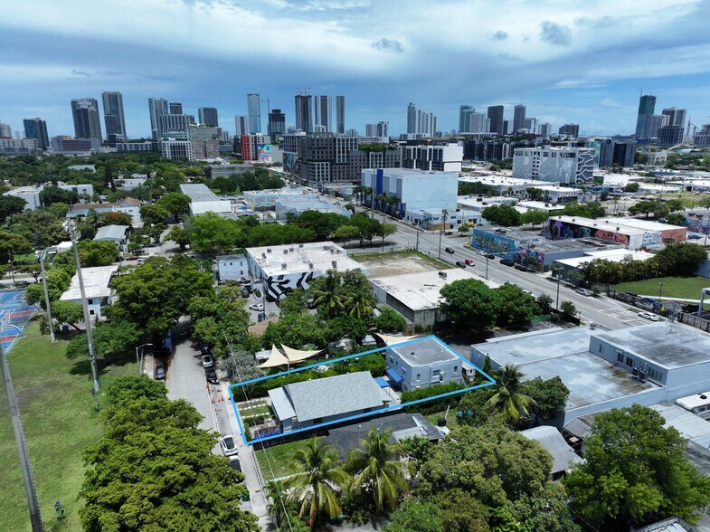 More Photos Of 548-550 NW 30th St, Miami Apartments For Sale