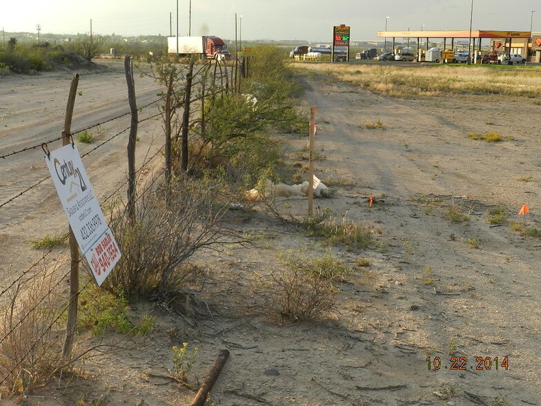 More Photos Of E US 290, Fort Stockton Land For Sale