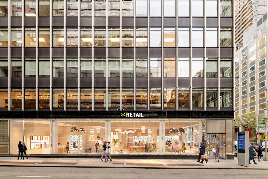 More Photos Of 11 Grand Central East, New York Office For Lease