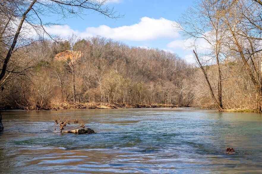 More Photos Of 0 Hwy 13, Linden Land For Sale