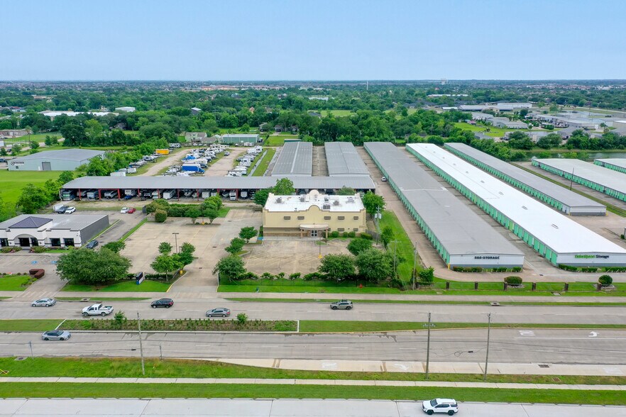 More Photos Of 1271 FM 518 Rd, League City Restaurant For Sale