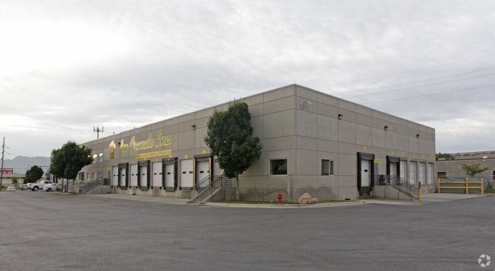 More Photos Of , Salt Lake City Industrial For Sale