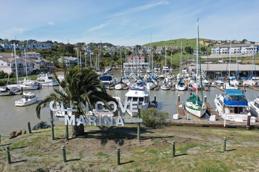More Photos Of 2012 Glen Cove Rd, Vallejo Marina For Sale