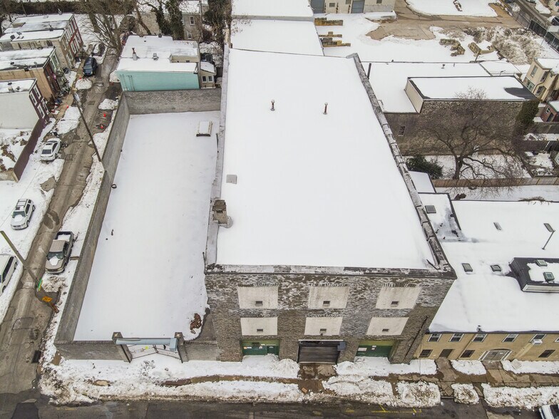 More Photos Of 5416 Lena St, Philadelphia Warehouse For Sale