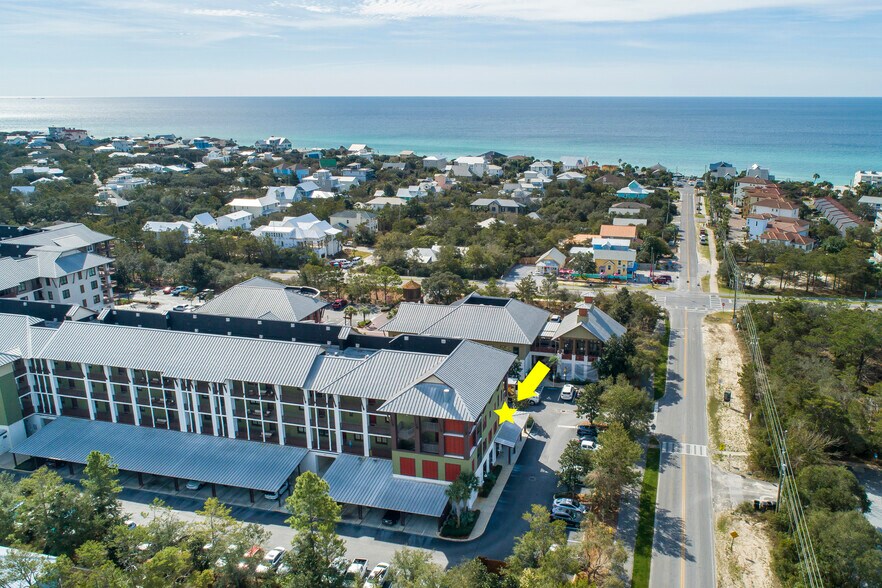 More Photos Of 2050 W County Hwy 30A, Santa Rosa Beach Apartments For Sale
