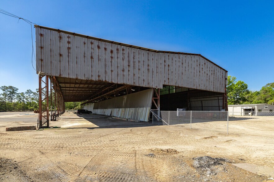 More Photos Of 1767 Old Dean Forest Rd, Pooler Industrial For Lease