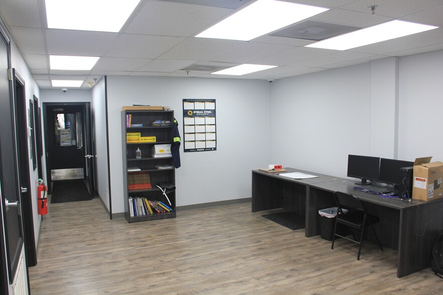 More Photos Of 5890 I 10 Industrial Pkwy W, Theodore Manufacturing For Sale