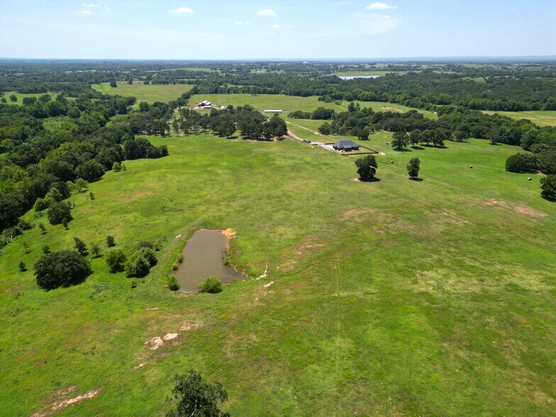 More Photos Of 28300 County Road 1590, Stonewall Land For Sale