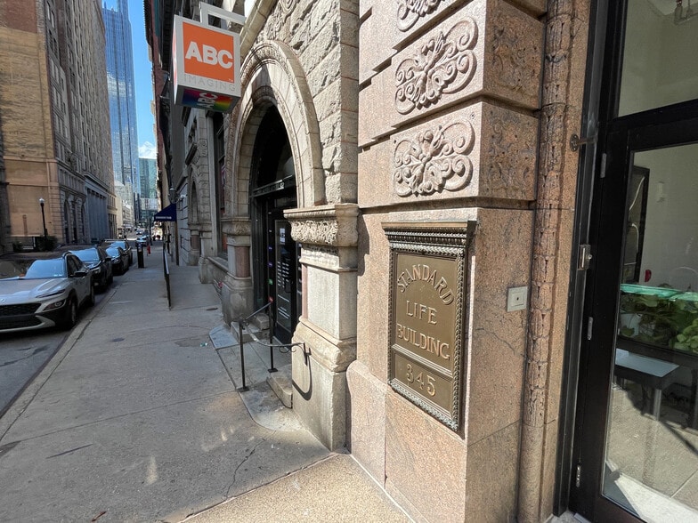 More Photos Of 341 4th Ave, Pittsburgh Apartments For Sale