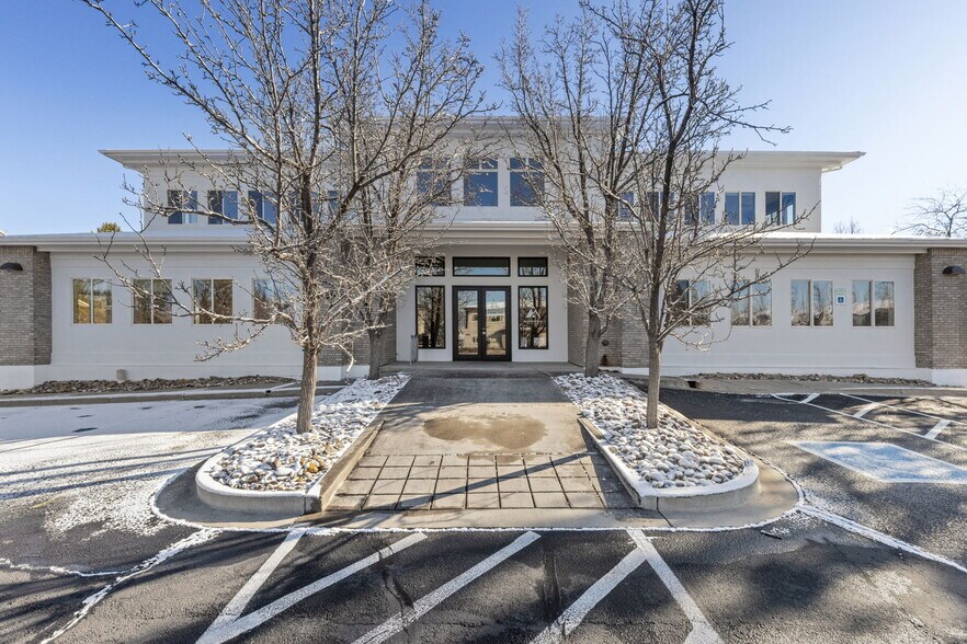 More Photos Of 6630 Gunpark Dr, Boulder Medical For Sale