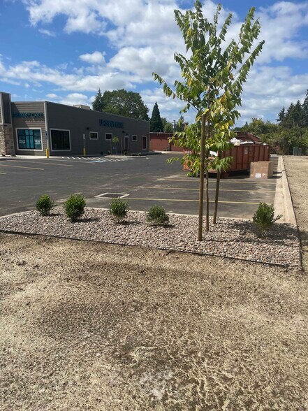 More Photos Of 1755 SW Baker St, Mcminnville Land For Sale