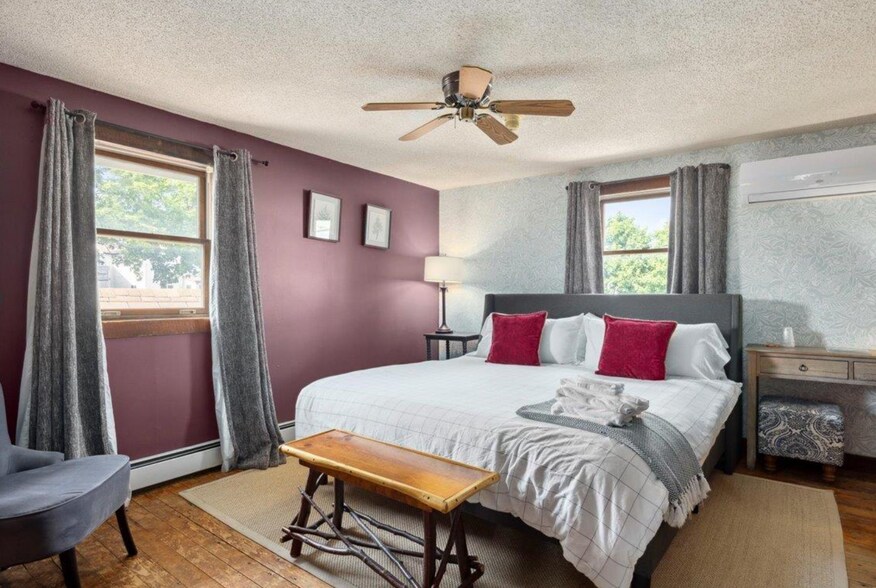 More Photos Of 454 William Ave, Davis Restaurant For Sale