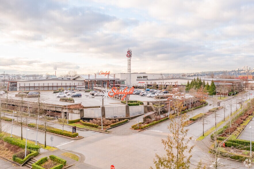More Photos Of 350 Gifford St, New Westminster Casino For Lease