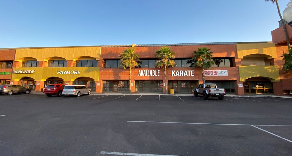 Primary Photo Of 4041 E Thomas Rd, Phoenix Unknown For Lease