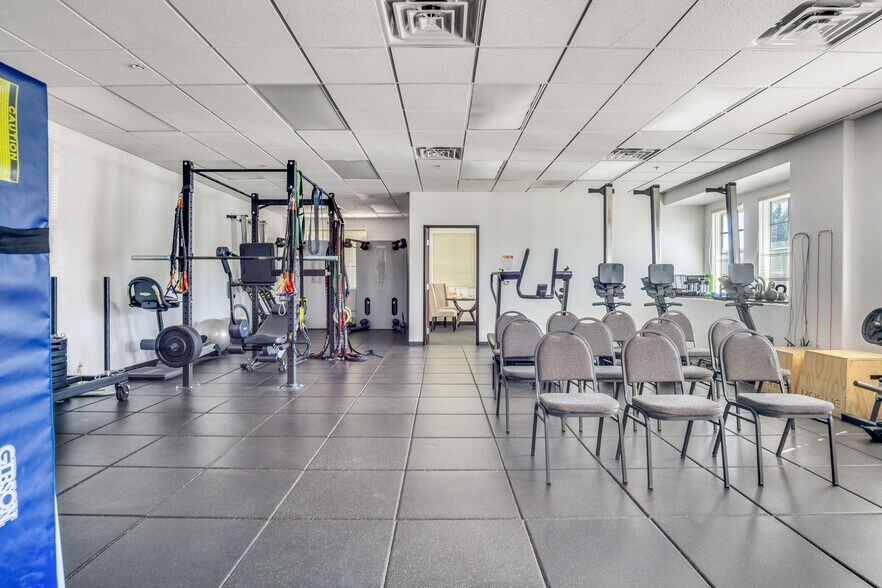 More Photos Of 3277 E Warm Springs Rd, Las Vegas Medical For Sale