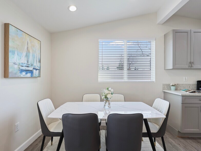 More Photos Of 15801 Chatsworth St, Granada Hills Multifamily For Sale