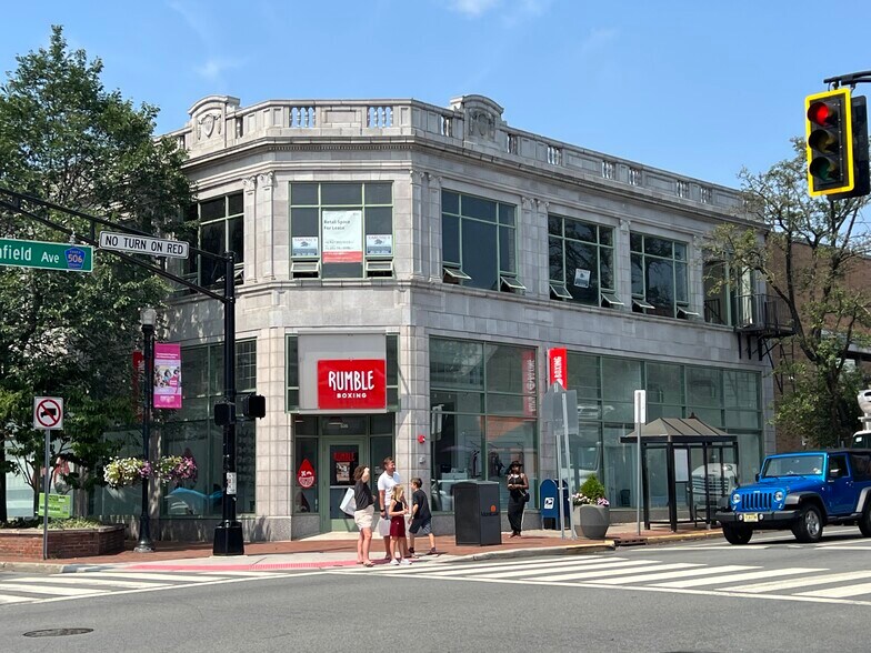 More Photos Of 2-30 South Park St, Montclair Storefront Retail Office For Lease