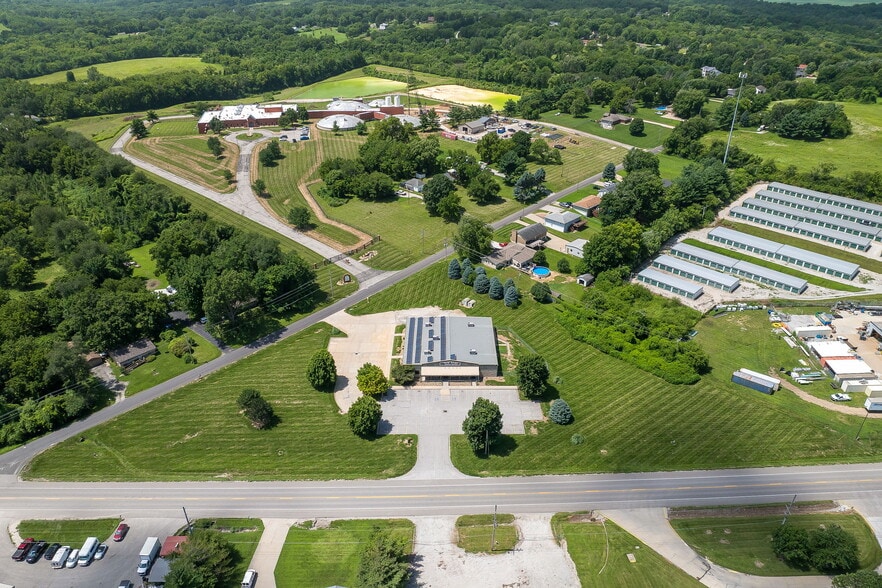 Primary Photo Of 20994 State Route K, Saint Joseph Office For Lease