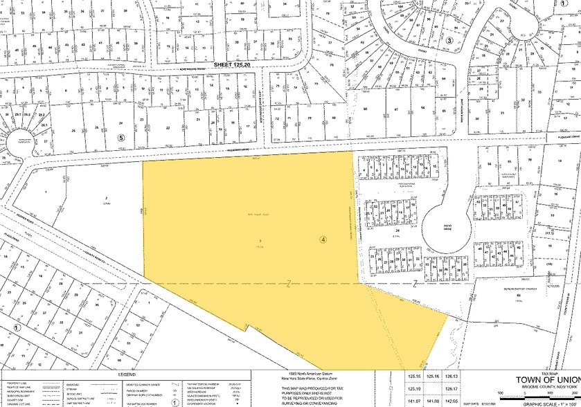 800840 Hooper Rd, Endwell, NY 13760 Retail For Lease