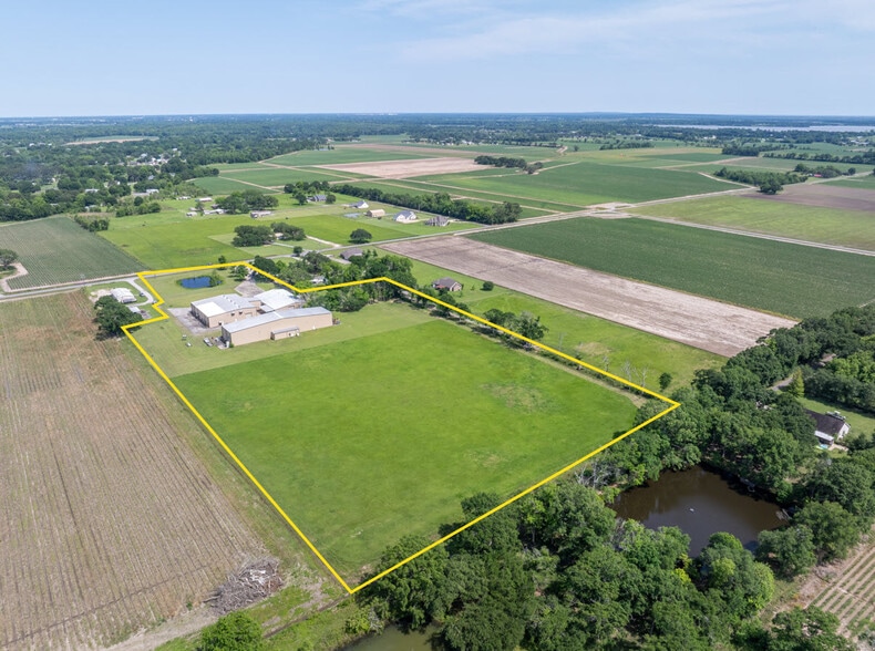 More Photos Of 8706 Dudley Rd, Abbeville Manufacturing For Sale