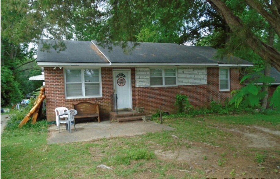 More Photos Of 1035 Fisk Ave, Columbus Specialty For Sale