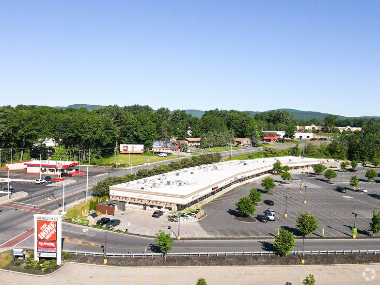 More Photos Of 820 State Route 9, Queensbury Unknown For Lease