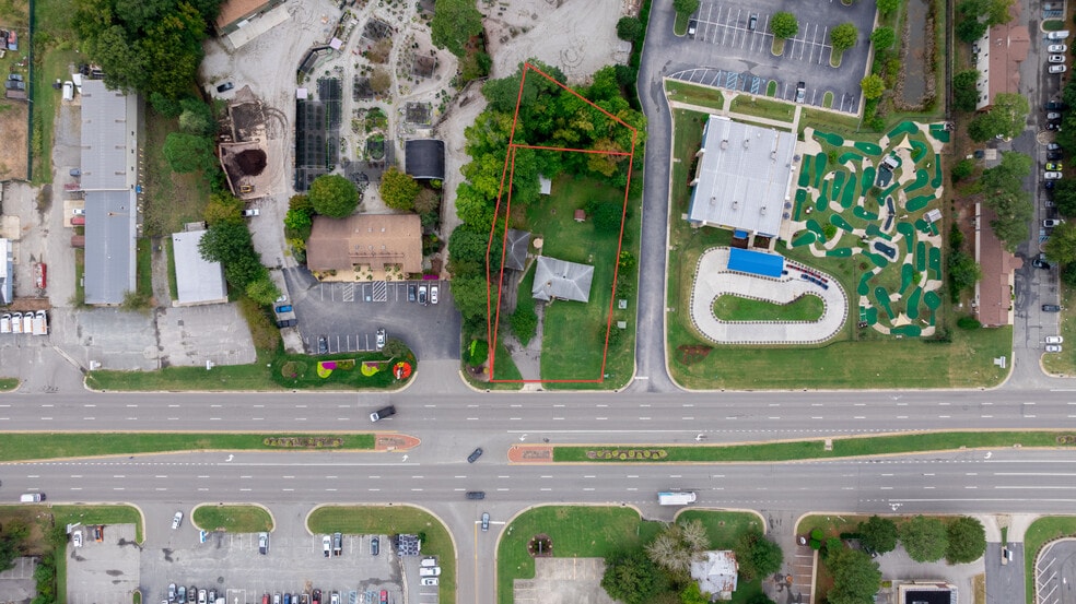 More Photos Of 4933 George Washington Mem Hwy, Yorktown Land For Sale