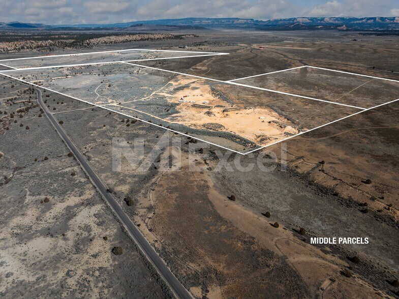 More Photos Of Multiple Parcels, Bryce Canyon Land For Sale