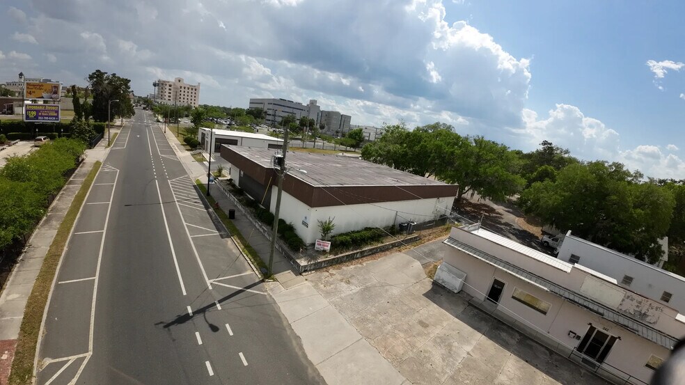 More Photos Of 330 N Magnolia Ave, Ocala Office For Lease