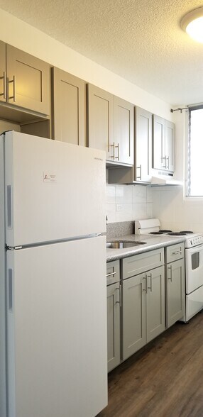 More Photos Of 2021 Wilcox Ln, Honolulu Apartments For Sale