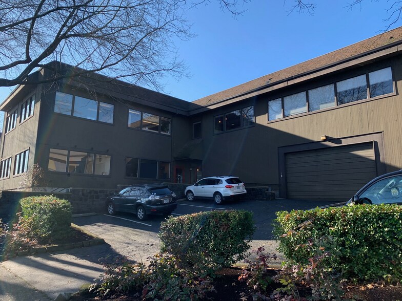 Primary Photo Of 3611 SW Hood Ave, Portland Office For Sale