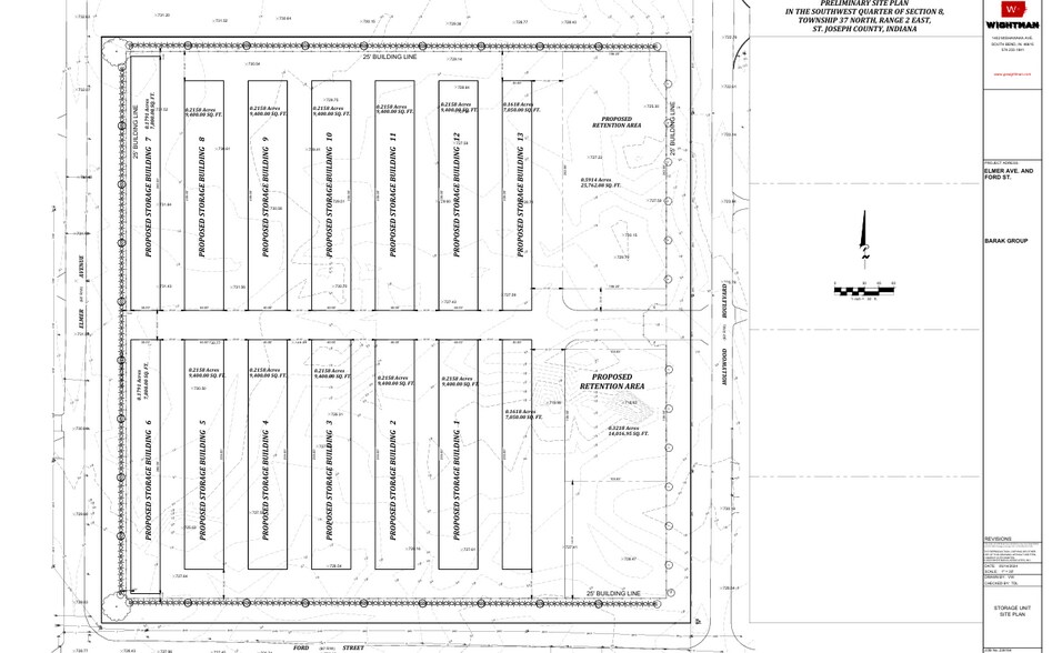More Photos Of 56646 Elmer ave, South Bend Land For Sale