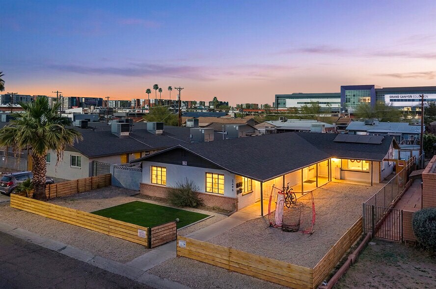 More Photos Of 2608 W Pierson St, Phoenix Apartments For Sale